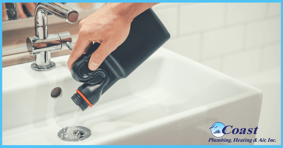 How To Get Hair Out Of Sink Drain - All Coast Inspections