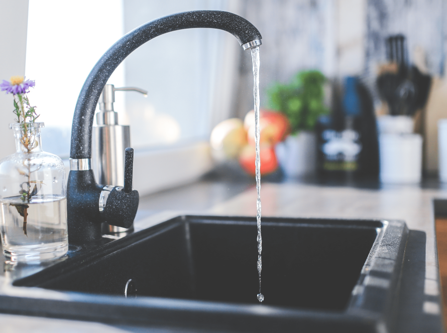 green plumbing practices