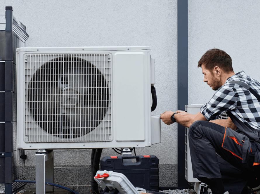 The Benefits of Regular HVAC Tune-Ups