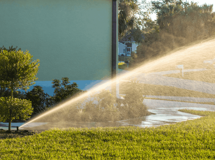 Orange County Water Restrictions