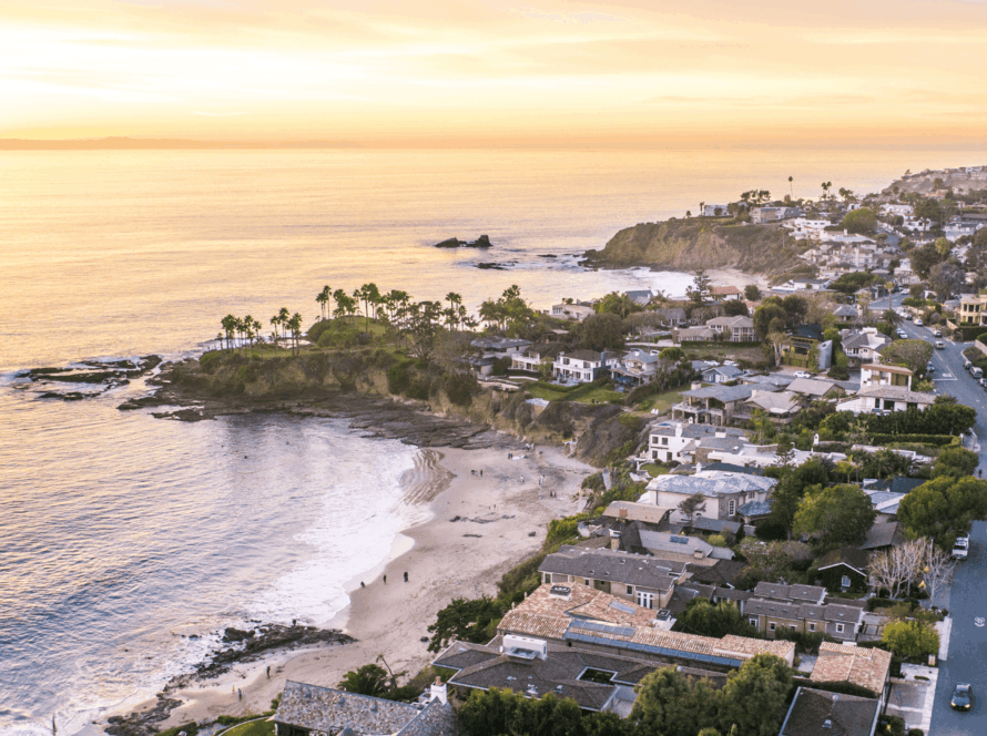 orange county events