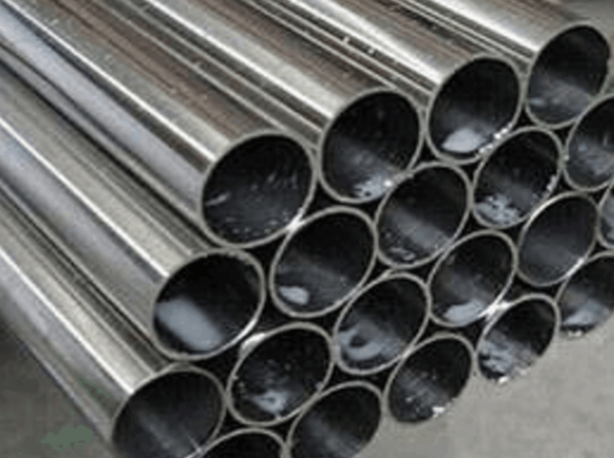 should you buy galvanized pipes