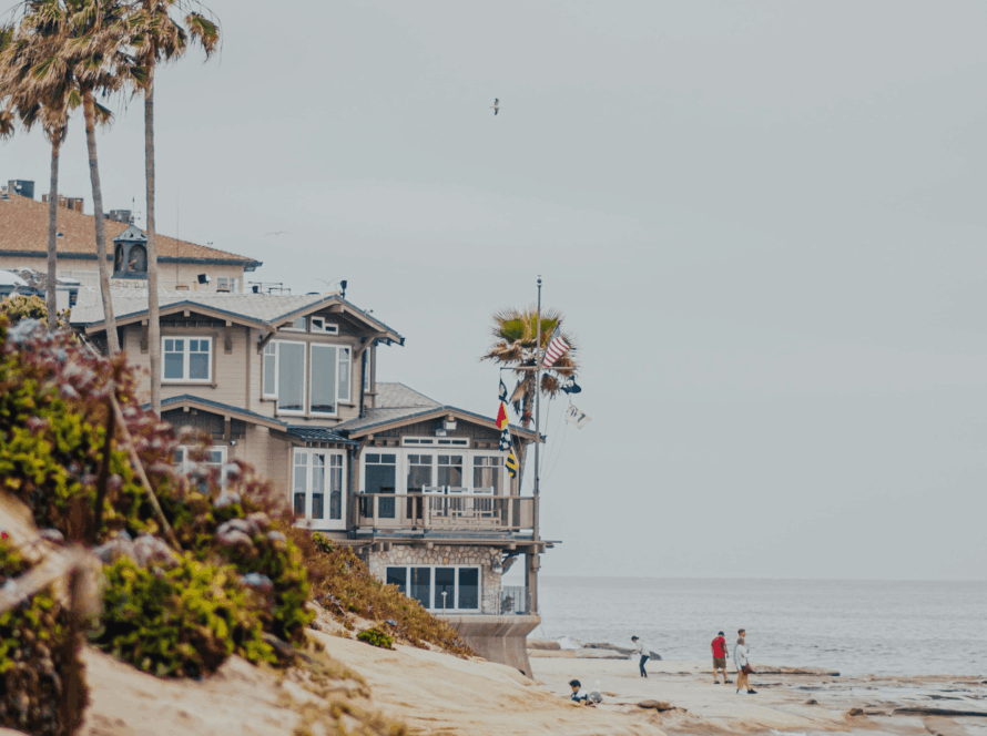 What Salt Air Is Really Doing to Your AC Unit Near the Coast
