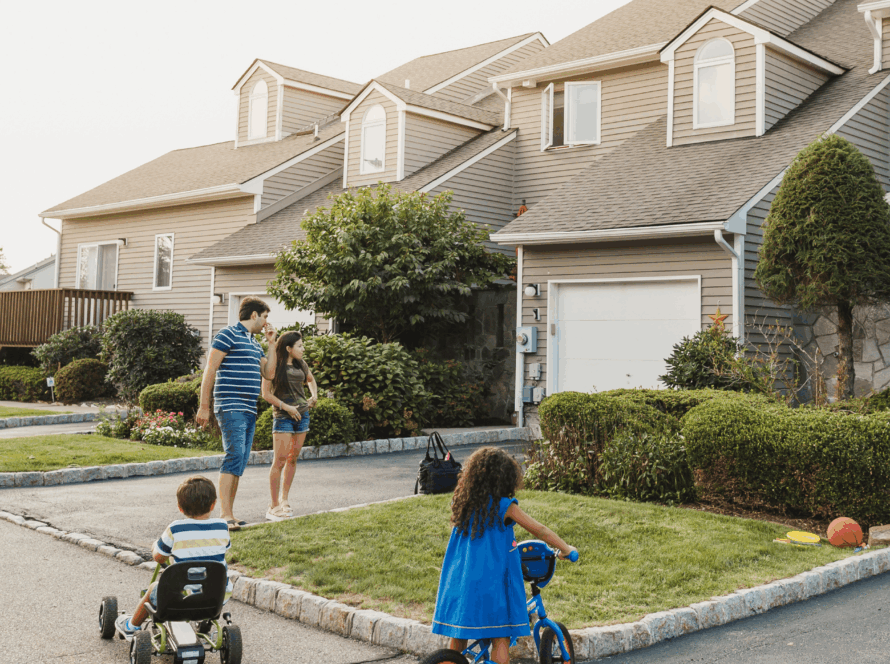 family-friendly cities